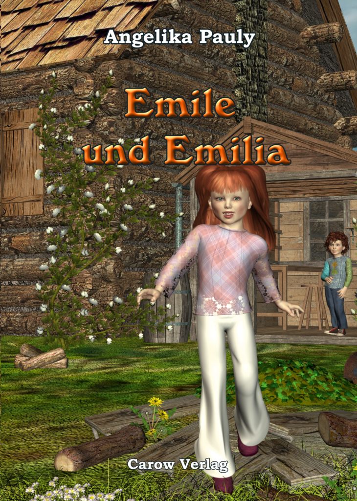 Emile und Emilia (Emilia 5)