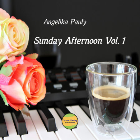 Sunday Afternoon Vol. 1 CD