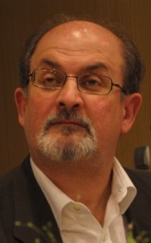 Attentat auf Sir Salman Rushdie