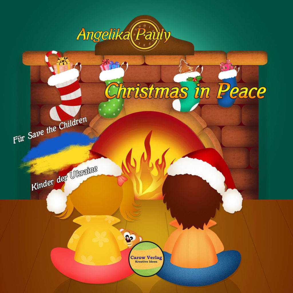 Christmas in Peace CD/MP3