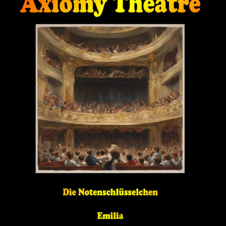 Axiomy Theatre Vol.4