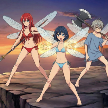 Soundtrack zur "Akademie der Krone"