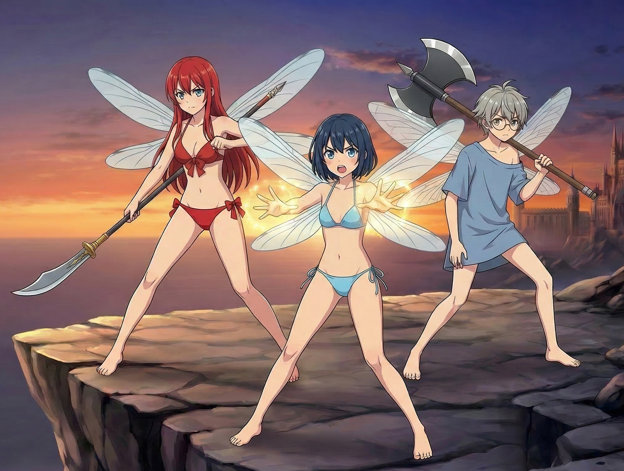 🎧 Ohren auf: „Die Akademie der Krone“ bekommt ihren eigenen Sound!