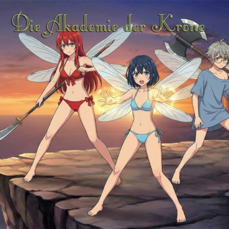 Soundtrack zur "Akademie der Krone"